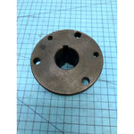 Browning Q1 Split Taper Bushing 1-3/8" Bore 5/16" Keyway 2.5" LTB Q1-1-3/8