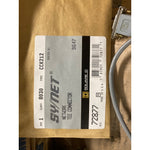 Square D SY/MAX CRM570 Network Interface Module Class 8030 Type CRM570 Rev 4.00