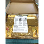 Master Lock S1900VE410PRE Lockout Station w/ Fasteners Safety Kit NEW