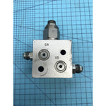 Oilair Products Hydraulic Pressure Relief Valve Assembly, Part # 2070004A