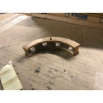RING, BASE FOR S/O S4126 TURBINE
