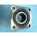 Dodge F4S-S2-203RE 4-Bolt Flange Bearing 070572 S-2000 2-3/16" Expansion