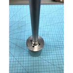 Copes-Vulcan 297648 Valve Stem for Trim Set Industrial Replacement Component