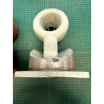 McWane P224 P2224180 Cast Iron Yoke Assembly Valve Parts Lot of 2