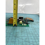 Reliance Electric 0-56950-20 Power Supply PCB Circuit Board Rev 02