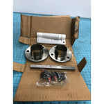 Dodge 242168 TDT2 1-15/16" Twin Tapered Bushing Assembly Kit