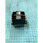 Allen-Bradley 700-N400A1 Relay 120V Coil 84AB86 4NO 10A Series C