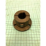 Browning Q1 Split Taper Bushing 1-3/8" Bore 5/16" Keyway 2.5" LTB Q1-1-3/8