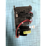 Allen-Bradley 509-A0D Motor Starter Size 0 120V Coil CB236 Series B