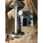 FLOW METER ANDTRANSMITTER, BAILEY FISCHER & PORTER