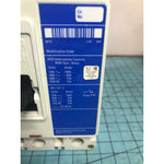 Westinghouse HFD3100 Series C Circuit Breaker 100A 3 Pole 600VAC HFD 65k NEW