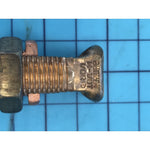 BURDNY 14-1OT 1/ORKA25 COPPER SPLIT BOLT - Lot of 5