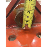 Superior Industries TUHD-350-18 Conveyor Belt Tracking Unit Assembly TUHD350-18