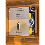 Square D Company PROCESSOR, MODEL 400, SCR423 8020 423