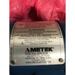 AMETEK Drexelbrook Explosion Proof Level Transmitter Sensor Assembly w/ Bracket