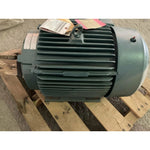 NEW 40 HP Baldor Reliance Electric Motor L001AK 3 phase
