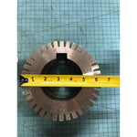 Falk 1090T SteelFlex Coupling Hub 710936 3-7/16" Bore w/ Set Screw NOS