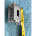 Reliance Electric 57C380 Passive Tap Coaxial Network Communications Module NOS