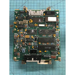ITT 0871202030004 Process Control Circuit Board PCB Assy 08712-0507-0032