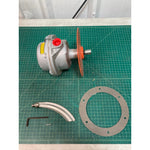 INDICATOR,SIDE MOUNT BIN LEVEL