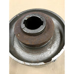 APV Pasilac Anhydro Motor Pulley Stainless Industrial Drive Sheave VO.12.14