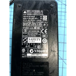 Motorola WPLN4243A IMPRES Charger w/ Delta EADP-18CB A 18W Power Supply XPR APX