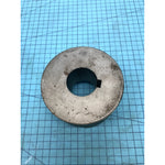 Lovejoy L225 Jaw Coupling 1-7/8" Bore w/ Spider Insert Flexible Coupler