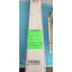 Dodge Drive Shaft - DS5207