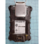 MSA Altair 4X Multigas Detector Gas Monitor w/ Charger & Quick Start Guide