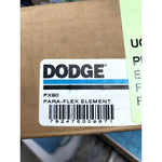 Dodge PX90 Para-Flex Tire Coupling Element Flexible Coupling Insert