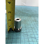 RPM Solutions RS47002-T Titanium Atomizer Wheel Nozzle Spray Dryer Component