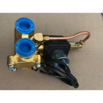 Parker Solenoid Valve 73322BN3RNJ0N0C111P3