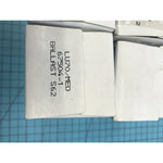 Sylvania LU70/MED 67504-1 Ballast for S62 70W Bulb - Lot of 4