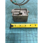 Robertshaw T150-1054 Remote Bulb Thermostat Temperature Control -25° to 125°F