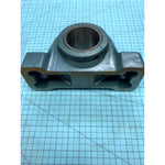 Dodge P4B-S2-215RE Pillow Block Bearing 2-15/16" Bore S-2000 070386