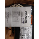 NEW 2HP RPM1730 Frame145Tc85 Electric Motor