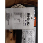 NEW 2HP RPM1730 Frame145Tc85 Electric Motor