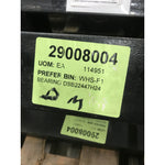 Link-Belt DSB22447H Take-Up Bearing Assembly 2-15/16" Bore Roller Bearing