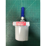 LEVEL CONTROL, 115 VACW/TEFLON COATED SENSOR