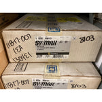 MODULE, INPUT, 8030, DIG I/0RIM 101