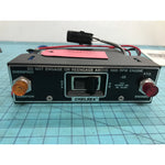 Chelsea 328924-12X 12V Electronic PTO Overspeed Control Kit Parker OEM