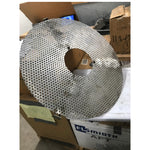 DISC, AIR309 SST PLATE