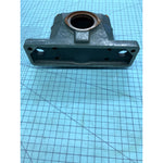 Dodge 1-15/16" Pillow Block Bearing Assembly SFXT 2-Bolt w/ Adapter Sleeve
