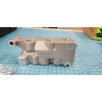 Parker Pneumatic Subbase Assembly, Model K022091