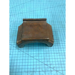 Industrial Split Journal Bearing Shell 164201 Heavy Duty Plain Bearing Insert