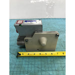 MOOG Industrial Division 63-506 Hydraulic Servo Valve Assembly Model 63-506