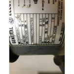 Meyer 8” Rotary Airlock Feeder w/ GE Motor and Gearbox Assembly