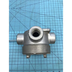 Crouse-Hinds 0105267-1 Type EAJ, Outlet Box