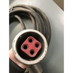 Crouse Hinds APR6465 Connectors With 44FT Cable