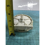Invensys P323-3 Differential Pressure Transmitter Pneumatic HVAC